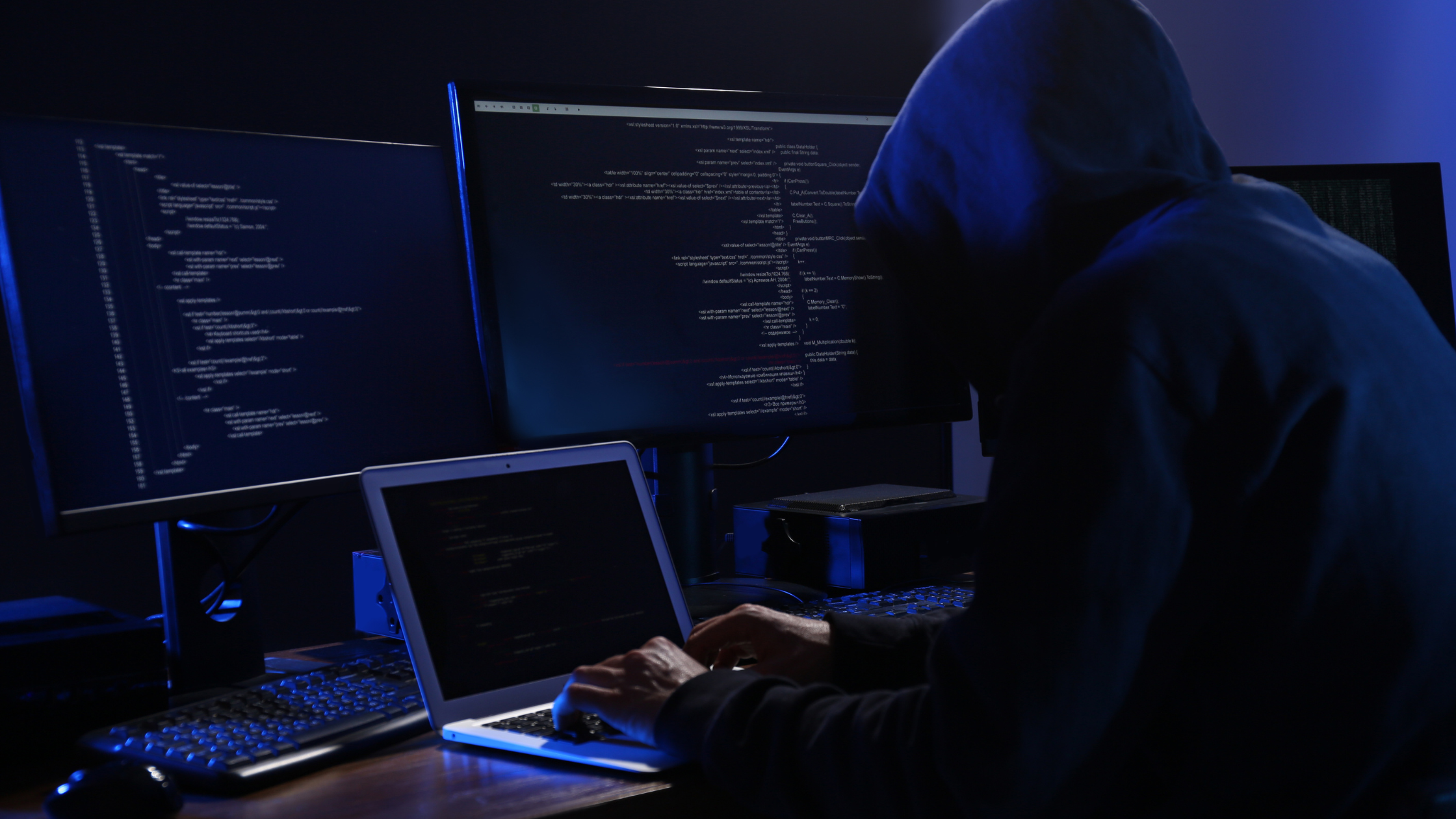 Shadow IT and Unknown Assets: The Risk You Cannot See