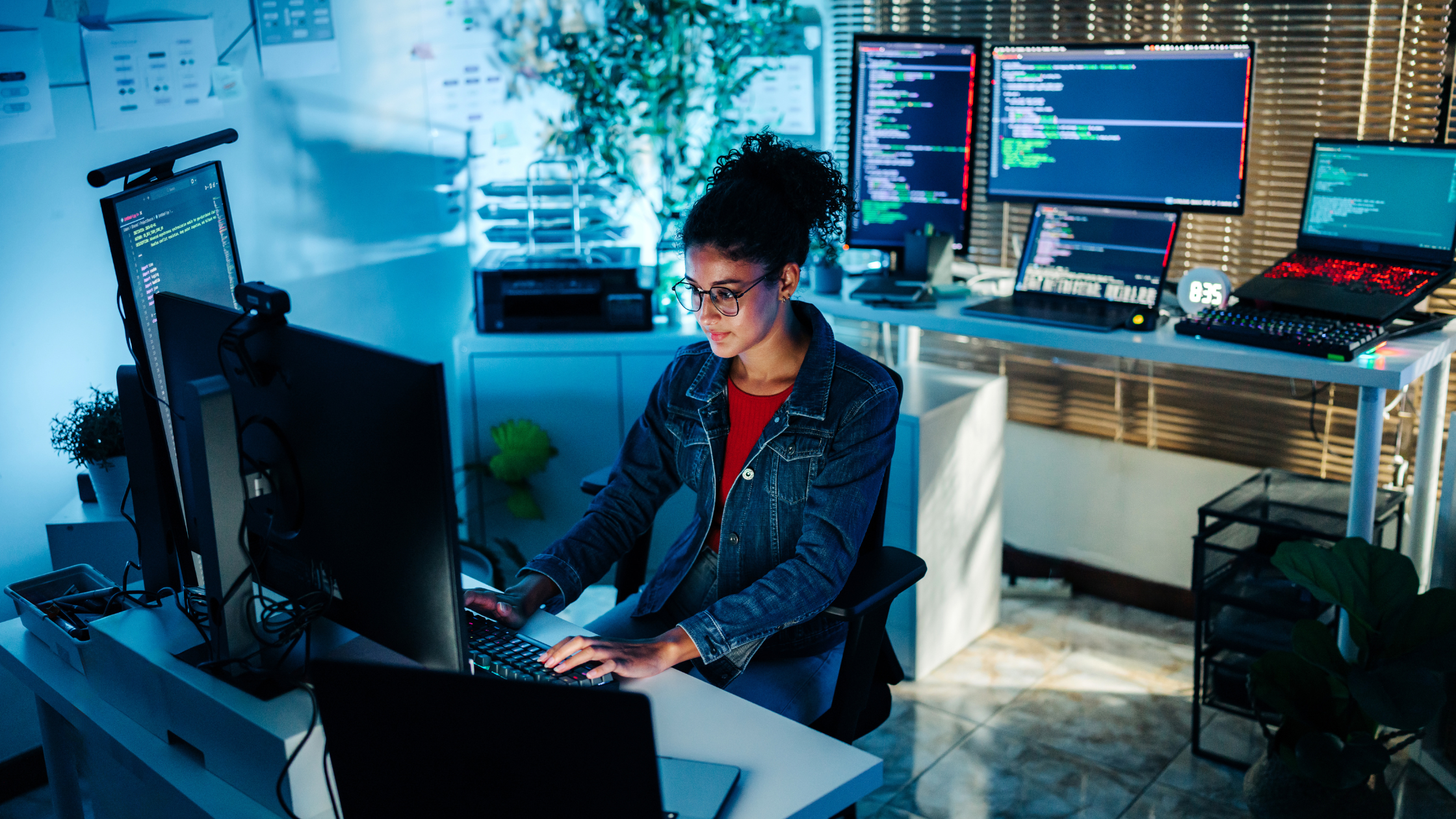 Vulnerability Assessment vs Penetration Testing What’s the Difference